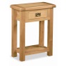Hamilton Telephone Table