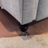 Showroom Clearance: Parker Knoll Oakham Chair with Powered Footrest Showroom Clearance: Parker Knoll Oakham Chair with Powered Footrest