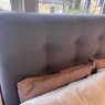Showroom Clearance: Vispring 5ft Herald Superb 2+2 Drawer Divan Set with Achilles Headboard Showroom Clearance: Vispring 5ft Herald Superb 2+2 Drawer Divan Set with Achilles Headboard