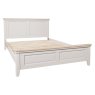 Bideford Painted High Footend Bedframe Bideford Painted High Footend Bedframe