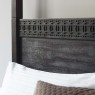 Bradstreet Four Poster Bedframe Bradstreet Four Poster Bedframe