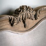 Chevalier Upholstered Bedframe Chevalier Upholstered Bedframe