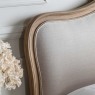 Chevalier Upholstered Bedframe Chevalier Upholstered Bedframe