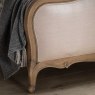Chevalier Upholstered Bedframe Chevalier Upholstered Bedframe