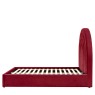 Fitzgerald Bedframe Fitzgerald Bedframe