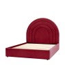 Fitzgerald Bedframe Fitzgerald Bedframe