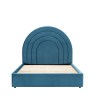 Fitzgerald Bedframe Fitzgerald Bedframe