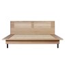 Yoshino Bedframe Yoshino Bedframe