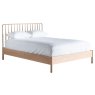 Lucienne Spindle Bedframe Lucienne Spindle Bedframe
