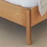 Lucienne Spindle Bedframe Lucienne Spindle Bedframe
