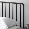 Lucienne Spindle Bedframe Lucienne Spindle Bedframe