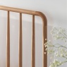 Lucienne Spindle Bedframe Lucienne Spindle Bedframe