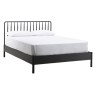 Lucienne Spindle Bedframe Lucienne Spindle Bedframe