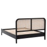 Malacca Bedframe Malacca Bedframe