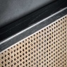 Malacca Bedframe Malacca Bedframe