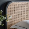 Malacca Bedframe Malacca Bedframe