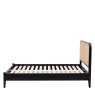 Malacca Bedframe Malacca Bedframe