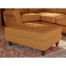 Chuffnell Buttoned Storage Stool Chuffnell Buttoned Storage Stool