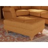 Chuffnell Buttoned Storage Stool Chuffnell Buttoned Storage Stool