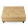 Chuffnell Buttoned Storage Stool Chuffnell Buttoned Storage Stool