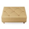 Chuffnell Buttoned Storage Stool Chuffnell Buttoned Storage Stool