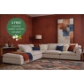 Zachary Corner Sofa Group