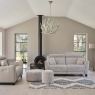 Parker Knoll Berkeley 2 Seater Sofa with Power Headrest Parker Knoll Berkeley 2 Seater Sofa with Power Headrest