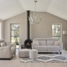 Parker Knoll Berkeley 2 Seater Sofa with Power Headrest Parker Knoll Berkeley 2 Seater Sofa with Power Headrest