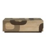 Malahide Rectangular Coffee Table
