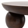 Stanley Round Coffee Table Stanley Round Coffee Table