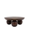 Stanley Round Coffee Table Stanley Round Coffee Table