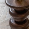 Stanley Round Side Table Stanley Round Side Table