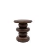 Stanley Round Side Table Stanley Round Side Table