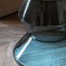 Tasso Round Side Table in Smoke Tasso Round Side Table in Smoke