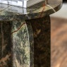 Eco Marble Side Table in Ember Eco Marble Side Table in Ember