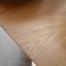 Hertford Small Square Dining Table in Natural Oak Hertford Small Square Dining Table in Natural Oak