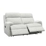 G Plan Hardy 2 Seater Manual Double Recliner Sofa G Plan Hardy 2 Seater Manual Double Recliner Sofa