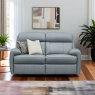 G Plan Hardy 2 Seater Electric Double Recliner Sofa with Headrest, Lumbar & USB G Plan Hardy 2 Seater Electric Double Recliner Sofa with Headrest, Lumbar & USB