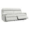 G Plan Hardy 3 Seater Electric Double Recliner Sofa with USB G Plan Hardy 3 Seater Electric Double Recliner Sofa with USB