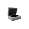 G Plan Hardy Storage Footstool G Plan Hardy Storage Footstool