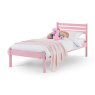 Lambley Bedframe Lambley Bedframe