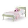 Lambley Bedframe Lambley Bedframe