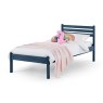 Lambley Bedframe Lambley Bedframe