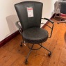 Showroom Clearance: Lyndon C179 Office Chair Showroom Clearance: Lyndon C179 Office Chair