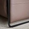 Stressless Emily 2 Seater Sofa with 2 Power Recliners Stressless Emily 2 Seater Sofa with 2 Power Recliners