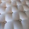 Showroom Clearance: Vispring 6ft Sublime Superb Divan Set with Atlas Headboard Showroom Clearance: Vispring 6ft Sublime Superb Divan Set with Atlas Headboard