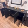 Showroom Clearance: Skovby SM404 Sideboard Showroom Clearance: Skovby SM404 Sideboard