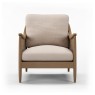 Wilfred Rattan Accent Chair Wilfred Rattan Accent Chair