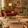 Jasper Small Sofa Jasper Small Sofa
