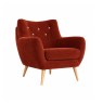 Jasper High Back Chair Jasper High Back Chair
